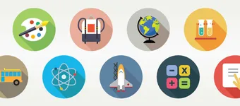 Enrichment Program Example banner