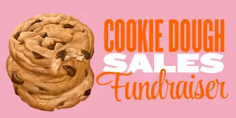 Get Your Cookie Dough! 🍪 banner