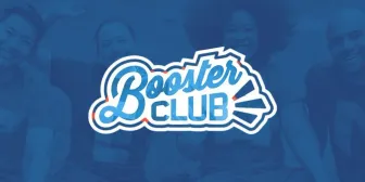 Booster Club Membership - Basic banner