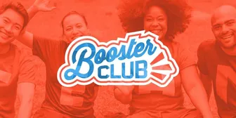 Booster Club Membership - Premium banner