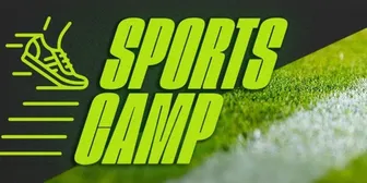 Sports Camps Registration & Payments banner