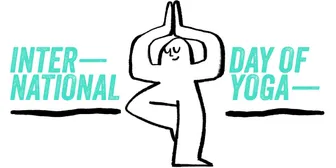 International Day of Yoga: FREE Classes! banner