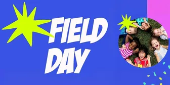 Field Day Concessions  banner