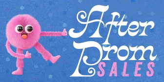 After-Prom Donations banner