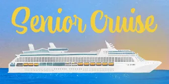 Senior Cruise Registration banner