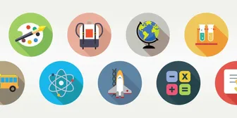 Enrichment Program Classes banner