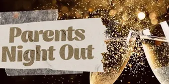 Parents Night Out banner