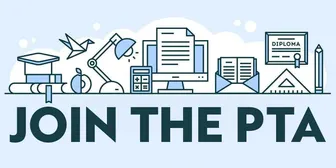 Join the PTA banner