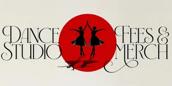 Dance Studio Fees and Merchandise banner