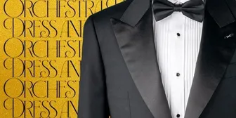 Orchestra Dress and Tuxedo Payments banner