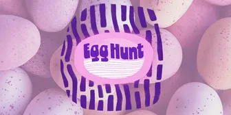 Egg Hunt  banner