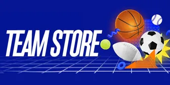 Team Store banner