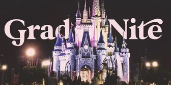 Senior Grad Nite banner