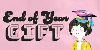 Class End of Year Gift banner