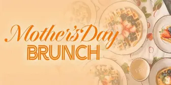 Mother's Day Brunch banner