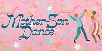 Mother-Son Dance banner