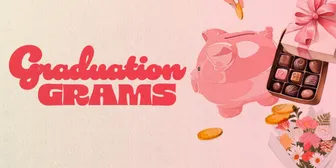 Senior Graduation Grams banner