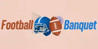 Football Banquet Tickets banner