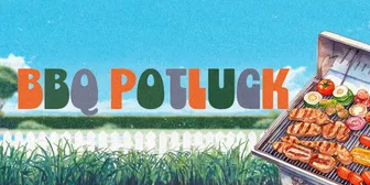 BBQ Potluck Sign Up banner