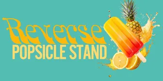 Reverse Popsicle Stand banner