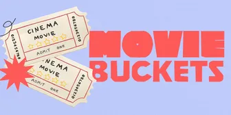 Movie Buckets banner