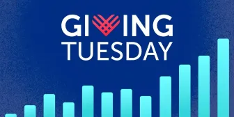 Giving Tuesday banner