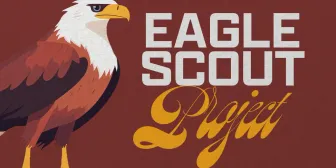 Eagle Scout Project banner