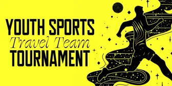 Youth Sports Travel Team Tournament banner