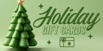 Holiday Gift Cards for Staff/Teachers banner