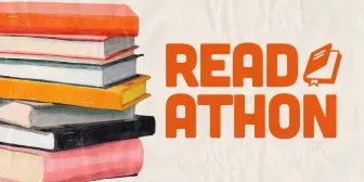 Read Athon banner