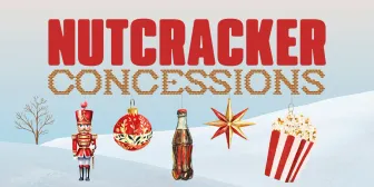 Nutcracker Concessions banner