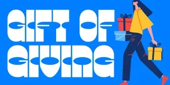 Gift of Giving banner
