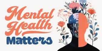 Mental Health Awareness Campaign and Fun Run banner