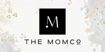 The MomCo Member Dues banner