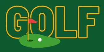 Golf Tournament Registration Form banner