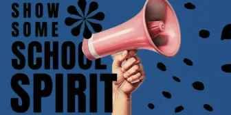 School Spirit Wear - Basic banner