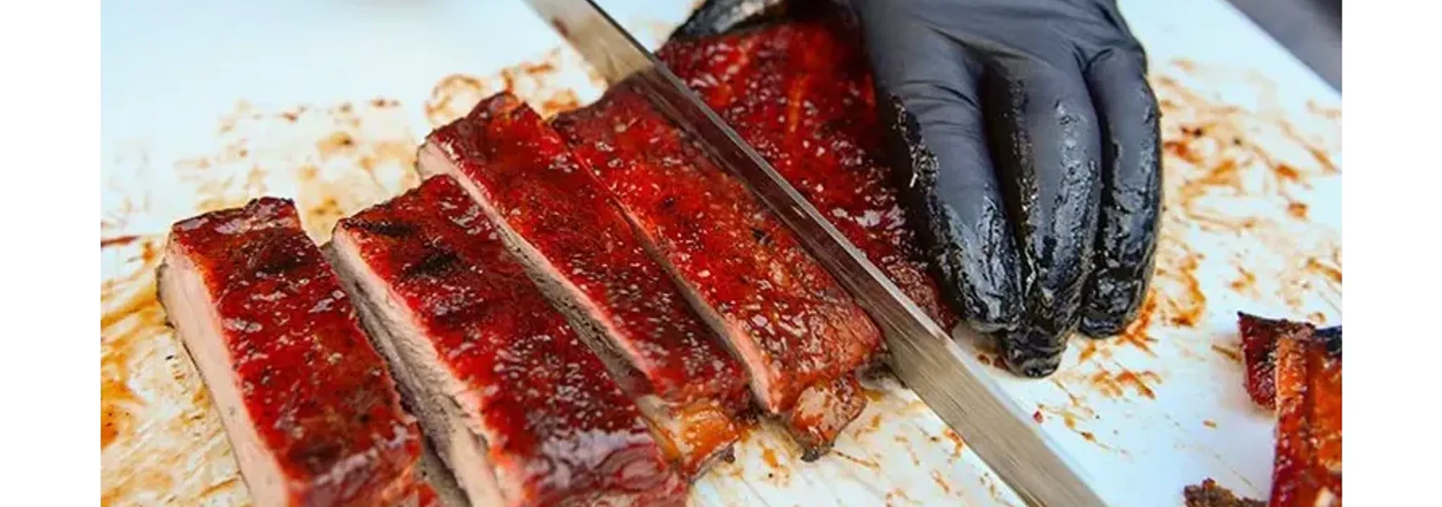 2025 Belleville Community Picnic Rib Contest - Cheddar Up