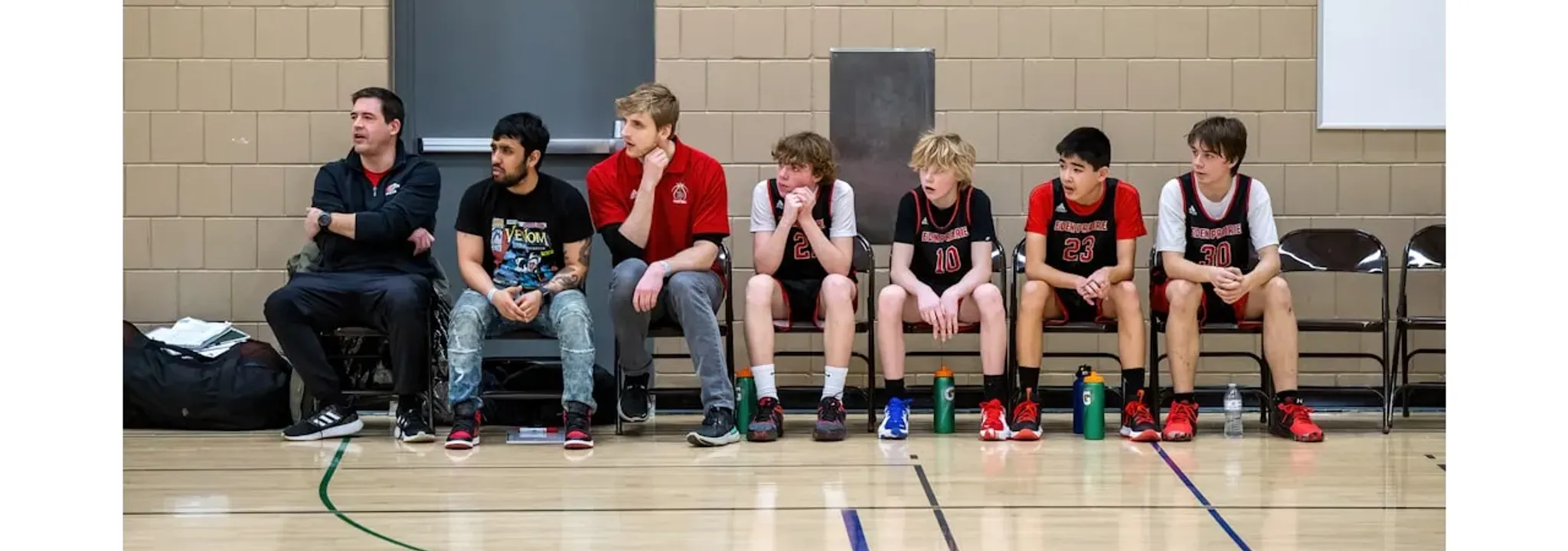 PYBL 2024-2025 (Kindy-7th grade) - Cheddar Up