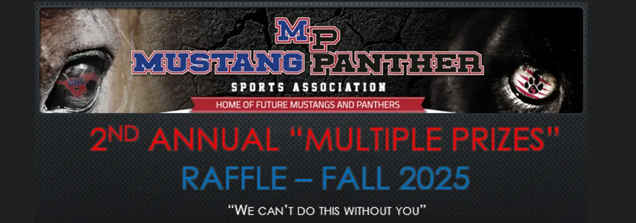 MP's 2nd Annual 