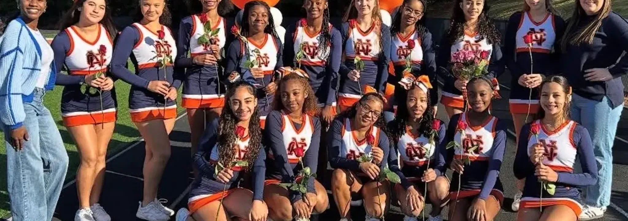 NC Jr. Cheer Tryouts 2026 - Cheddar Up