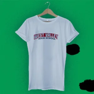 Short-Sleeve T-Shirt 