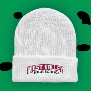 Knit Hat 
