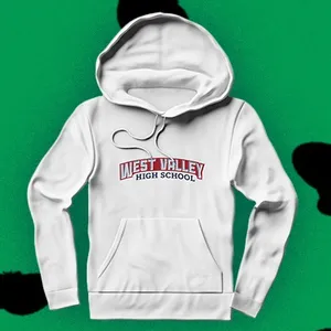 Hooded Sweatshirt Kids