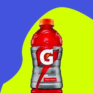 Red Gatorade