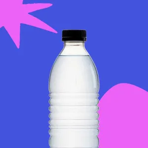 Bottled Water