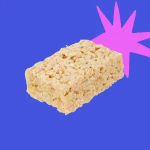 Rice Krispie Treat