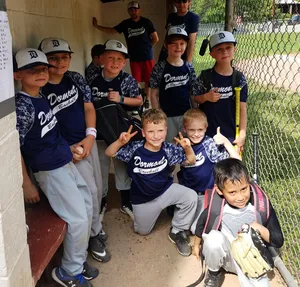 1-Year Team + Sign Sponsor ($500)