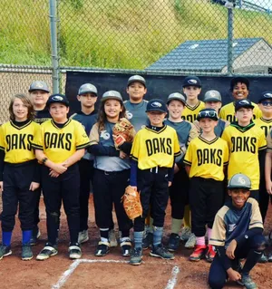 2-Year Team Sponsorship ($450)