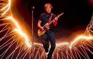 Keith Urban Silent Auction