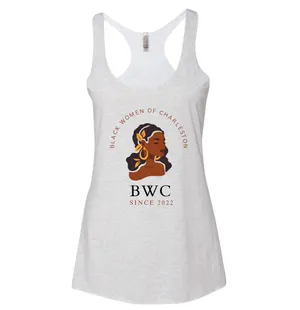 Loose Fit Tank Top